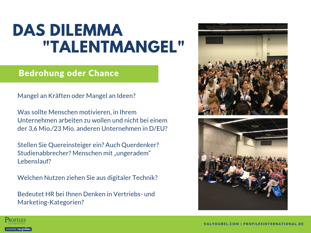 Talentmangel