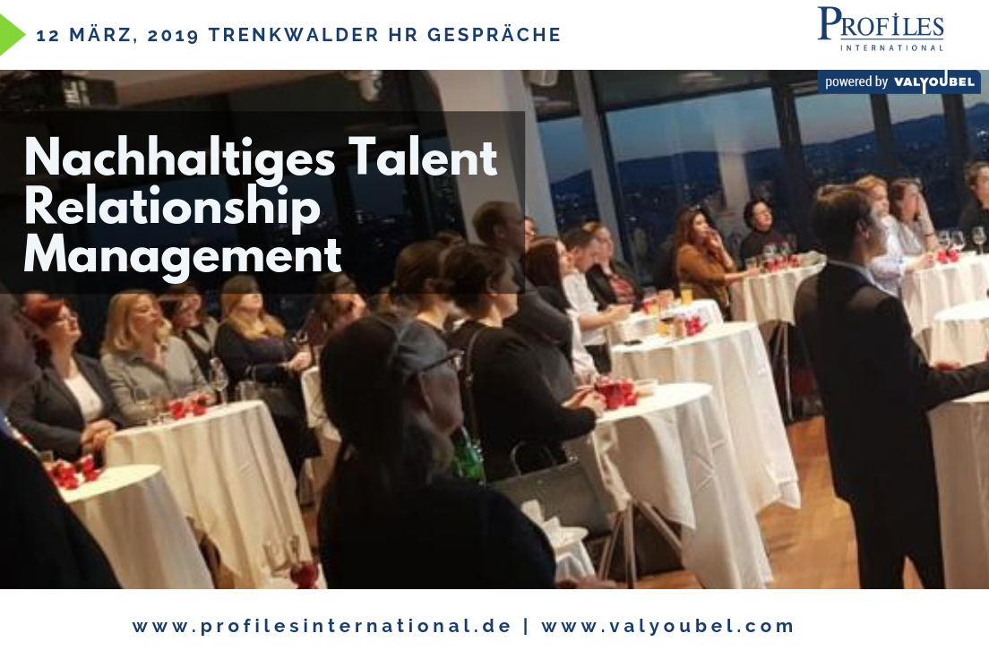 ValYouBel-Talent Relationship Management-Trenkwalder